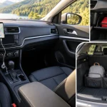 Best Rental Car Items