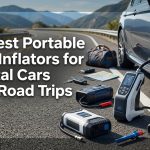 10 Best Portable Tire Inflators for Rental Cars and Road Trips