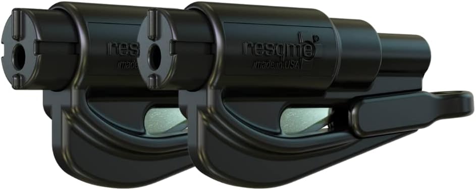 resqme Original Compact Escape Tool