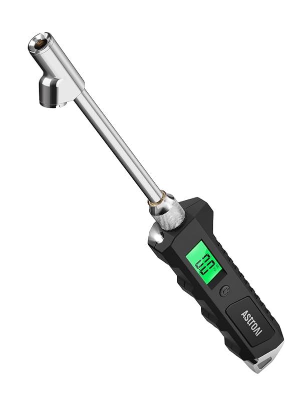 AstroAI Heavy Duty Digital Tire Pressure Gauge