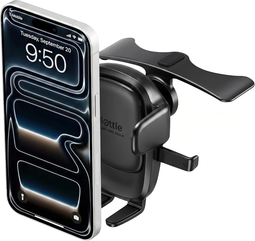 iOttie Easy One Touch Advanced