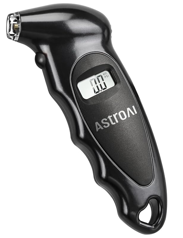 AstroAI Digital Tire Pressure Gauge