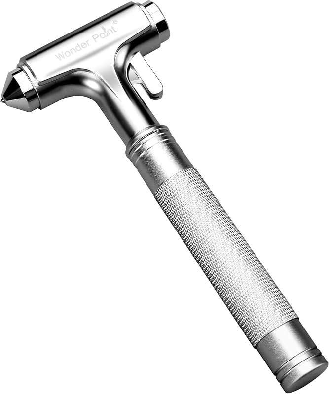 Premium Car Glass Breaker