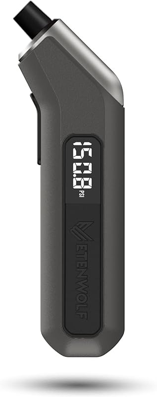 ETENWOLF T300 Digital Tire Pressure Gauge