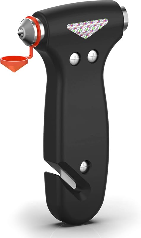 THINKWORK Car Safety Hammer