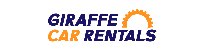 Giraffe Car Rentals logo