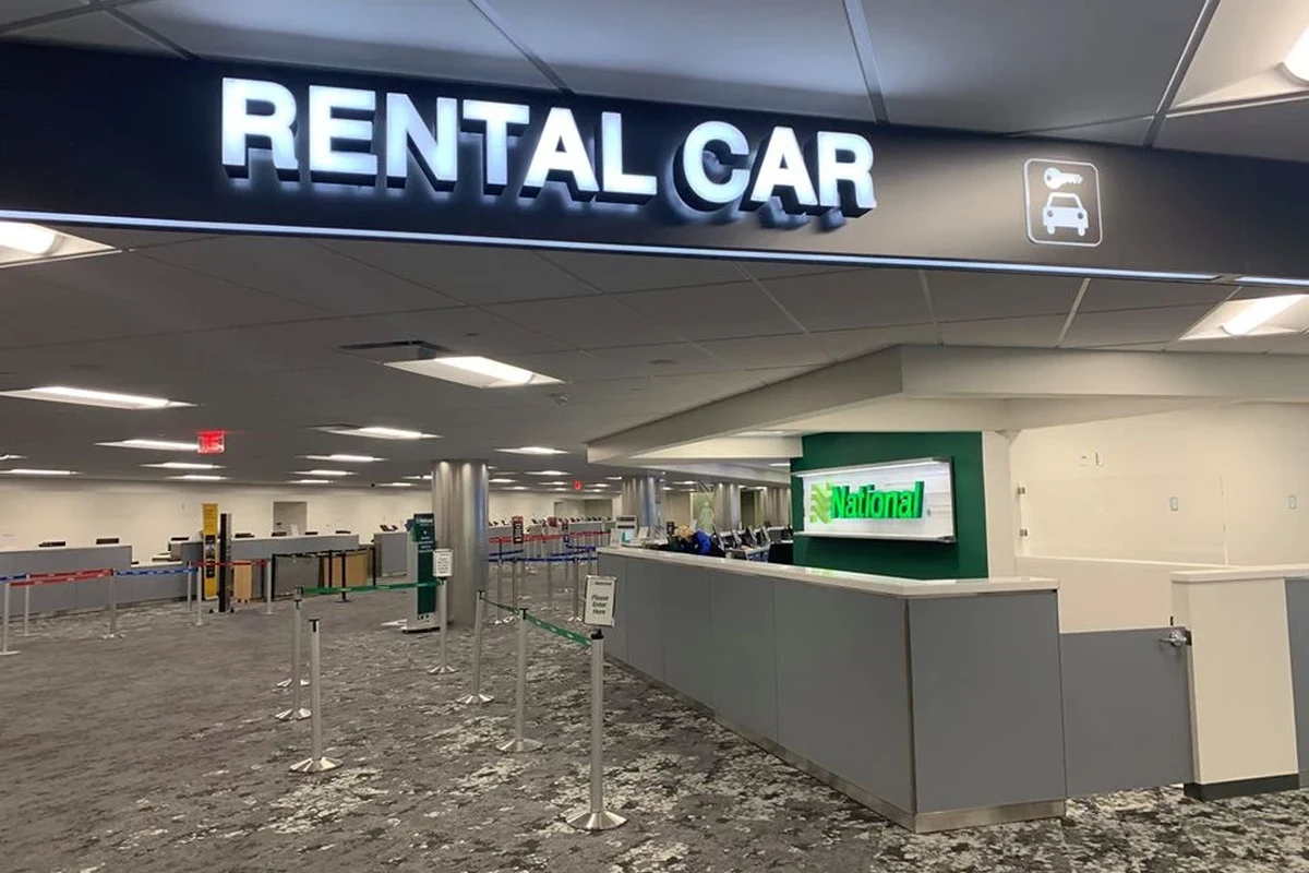 How Does After-hours Rental Car Pickup Work?