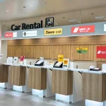 How Early Should You Arrive at the Rental Car Counter?