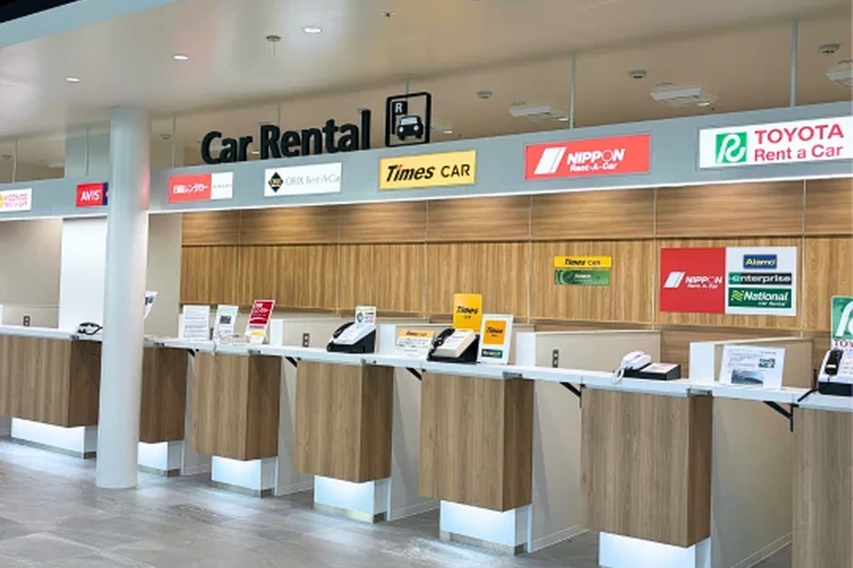 How Early Should You Arrive at the Rental Car Counter?