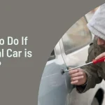 What Happens If a Rental Car Is Stolen?