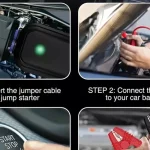 How Many Amps Do I Need to Jump Start a Car?