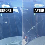Who Pays for a Windshield Chip in a Rental Car?
