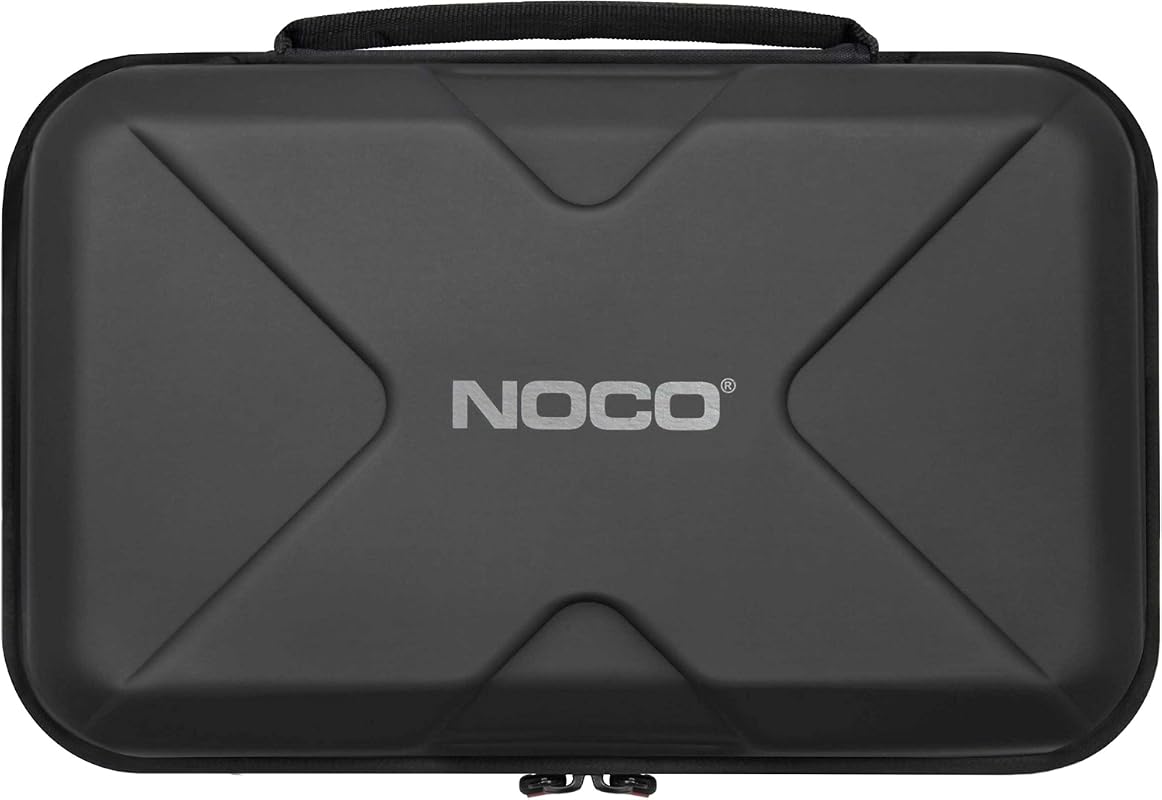 NOCO GBC015 Boost Pro EVA Protective Case for GB150 UltraSafe Lithium Jump Starters