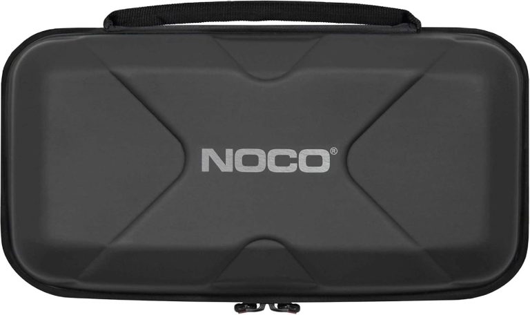 7 Best NOCO Jump Starter Picks for Emergency Roadside Safety