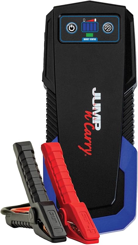 Clore Automotive JNC325 Jump-N-Carry jump starter
