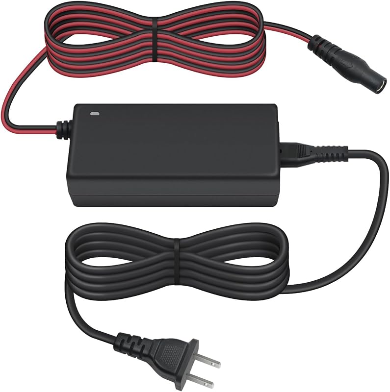 56W 14V Fast Charger for NOCO Boost GB70 GB150 GB250+ Lithium Jump Starters