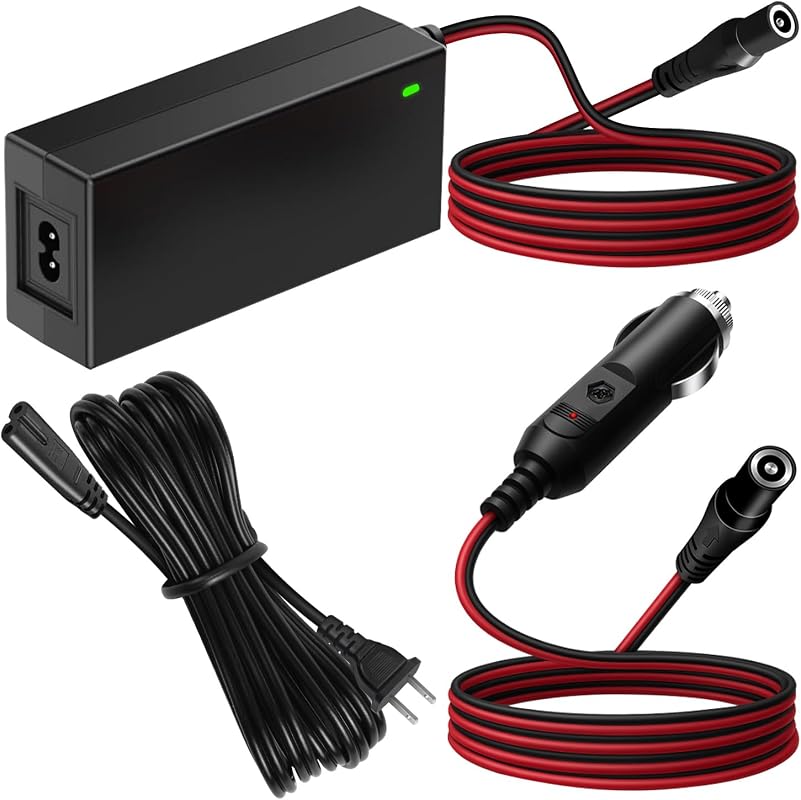 56W 14V Charger Kit for NOCO Boost GB70 GB150 GB250+ GB251+ Jump Starters