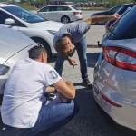 What Happens If You Scratch a Rental Car?