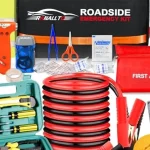 Can You Leave a Jump Starter in Your Car?