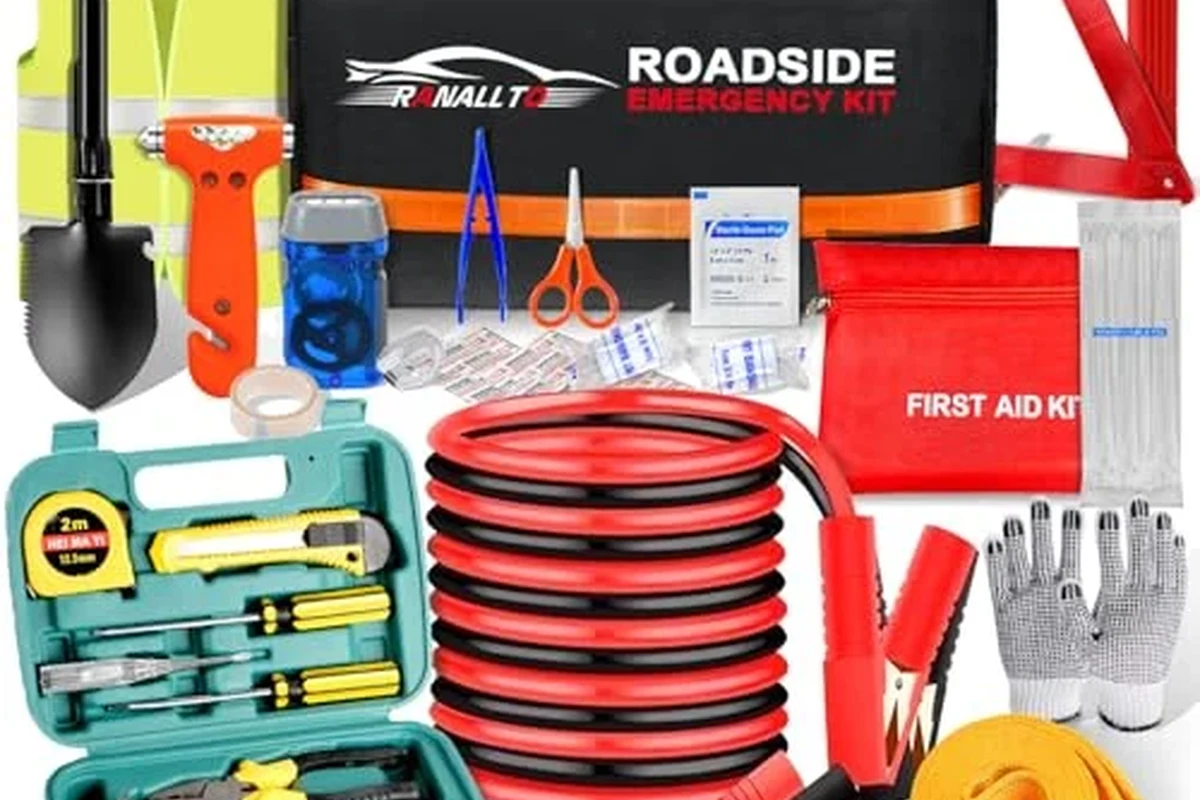 Can You Leave a Jump Starter in Your Car?