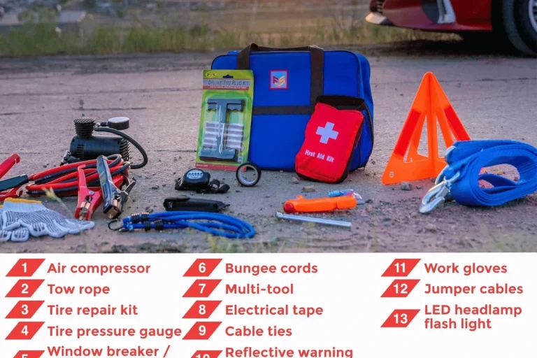 Are Lithium Jump Starters Safe?