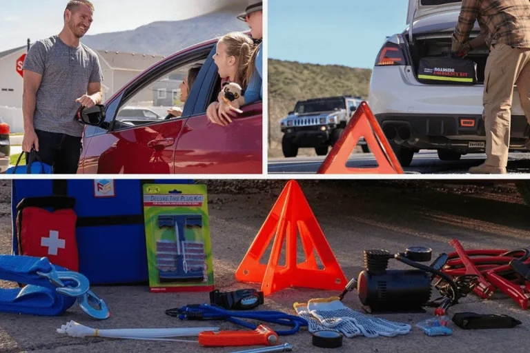 What Size Jump Starter Do I Need?
