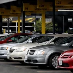 What Should You Do If You Forget Something in a Rental Car?